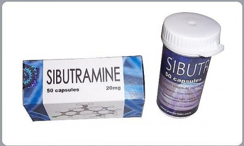 Các nhà chức trách đang truy quét và thanh trừ thuốc giảm cân chứa Sibutramine trên thị trường Việt Nam