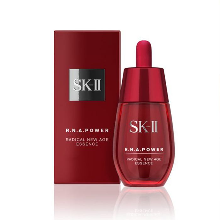 SKII là thương hiệu chuyên sản xuất mỹ phẩm chống lão hóa cao cấp của Nhật Bản